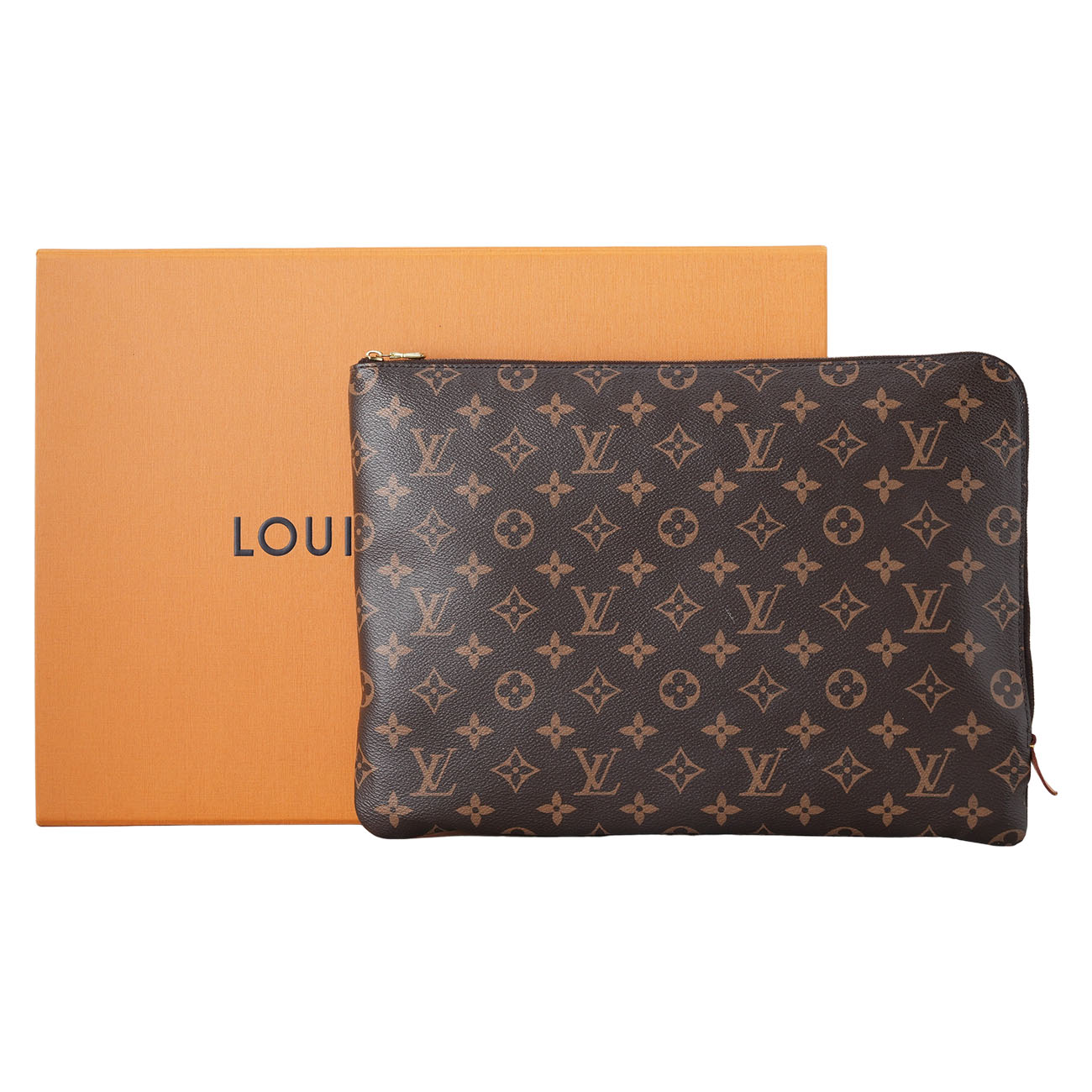 LOUIS VUITTON(USED)루이비통 모노그램 에튀 보야주 MM